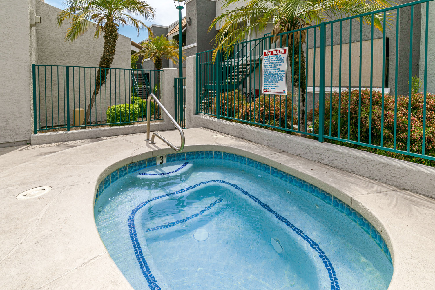 The Canyons on Colter Apartments photo 4